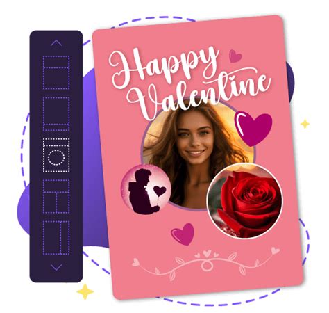 Valentine’s Day Card Maker: Create Free Valentine Cards Online!.